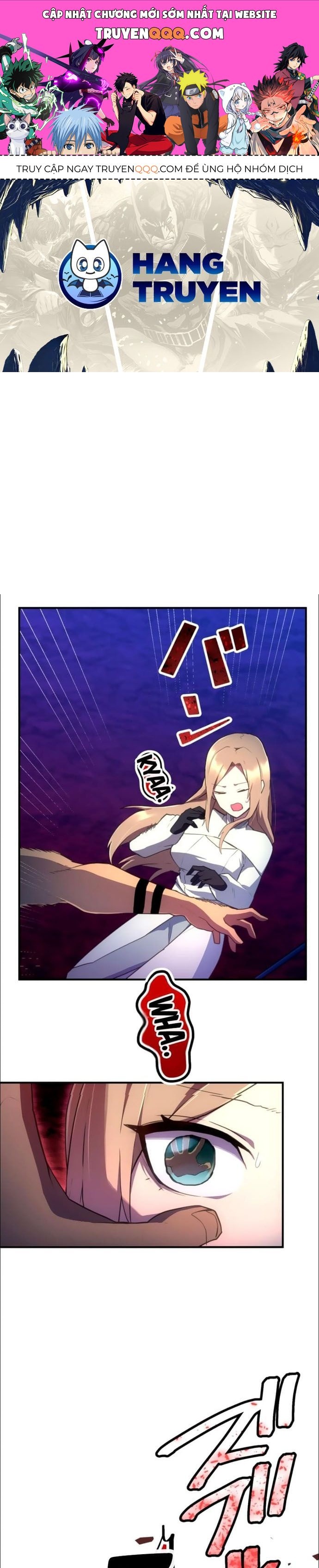 Thăng Cấp Thành Thợ Săn S-Rank Nhờ Ứng Dụng Chúa Quỷ Chap 33 - Next Chap 34