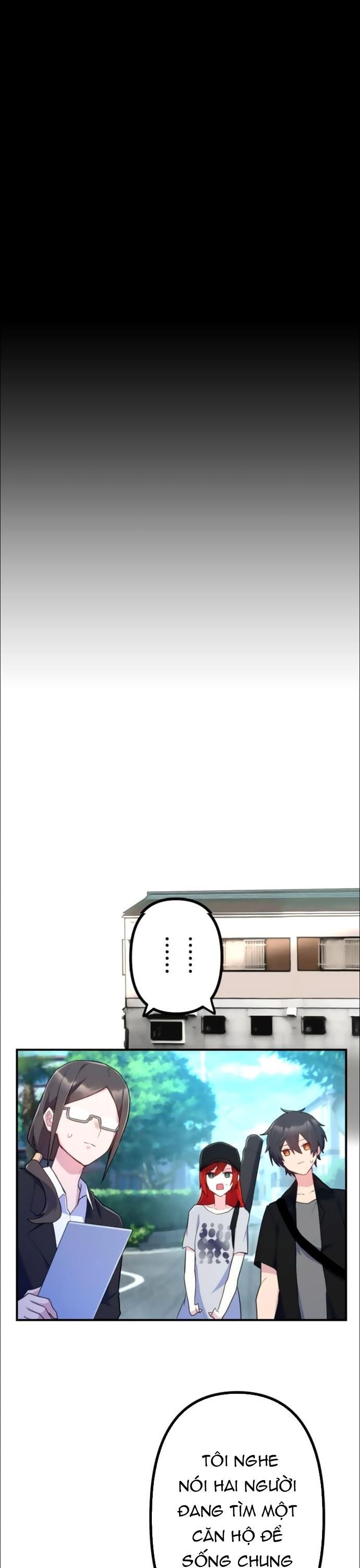 Thăng Cấp Thành Thợ Săn S-Rank Nhờ Ứng Dụng Chúa Quỷ Chap 33 - Next Chap 34