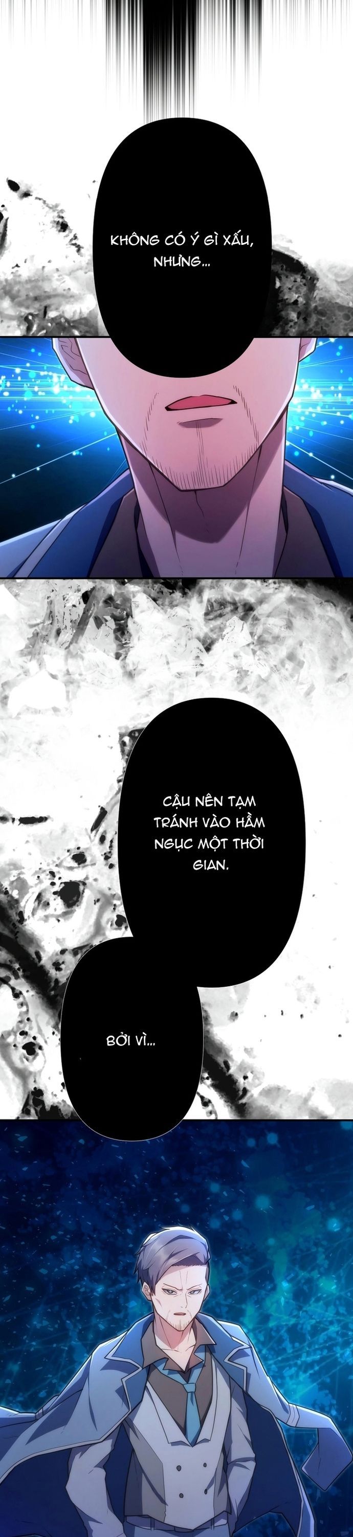Thăng Cấp Thành Thợ Săn S-Rank Nhờ Ứng Dụng Chúa Quỷ Chap 41 - Next Chap 42