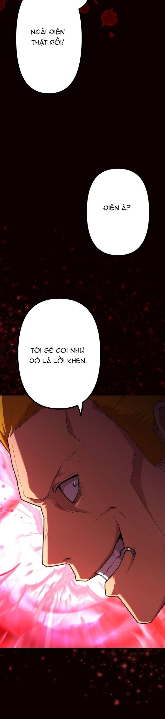 Thăng Cấp Thành Thợ Săn S-Rank Nhờ Ứng Dụng Chúa Quỷ Chap 41 - Next Chap 42