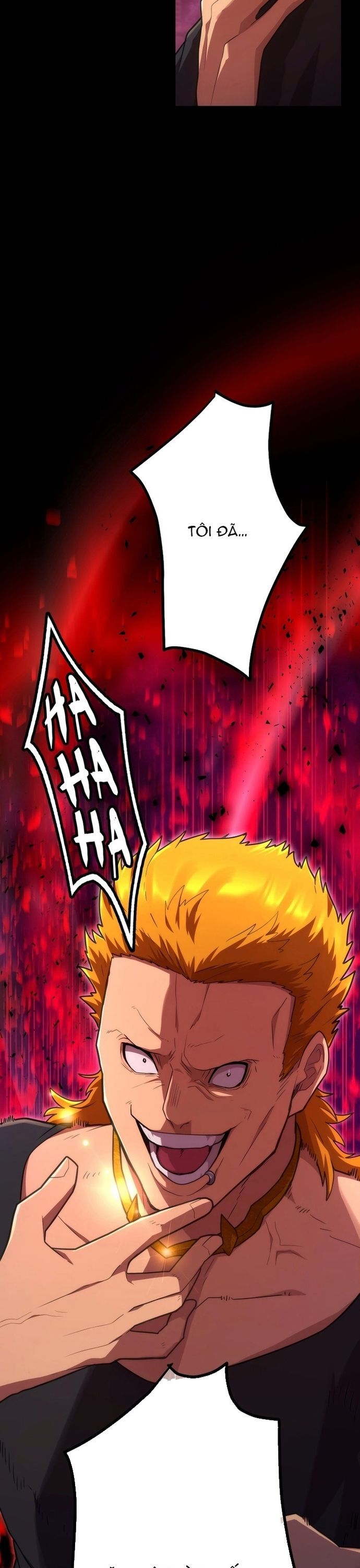 Thăng Cấp Thành Thợ Săn S-Rank Nhờ Ứng Dụng Chúa Quỷ Chap 41 - Next Chap 42