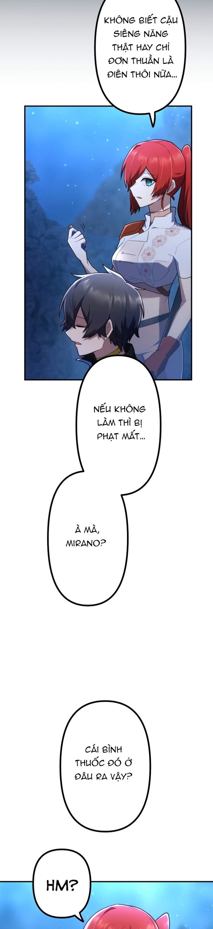 Thăng Cấp Thành Thợ Săn S-Rank Nhờ Ứng Dụng Chúa Quỷ Chap 42 - Next Chap 43