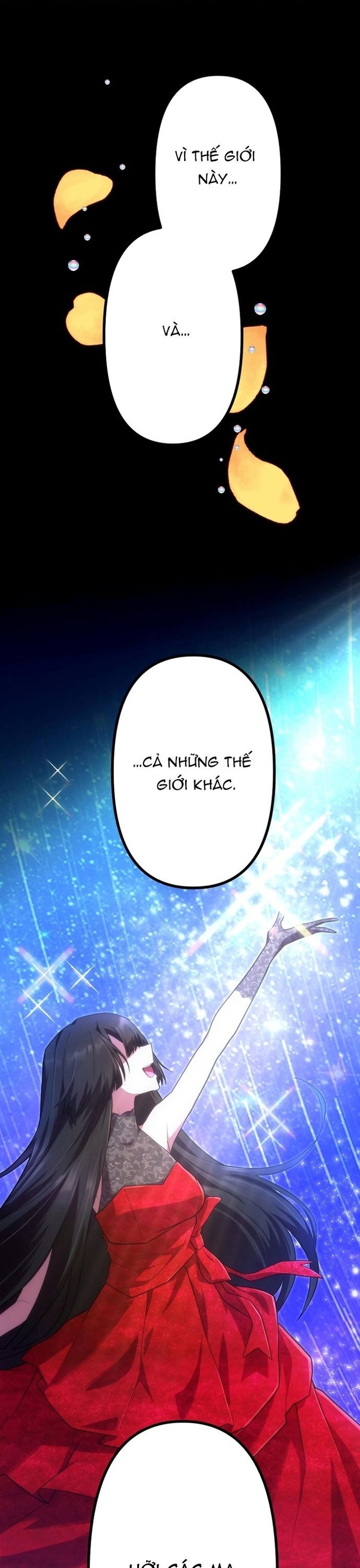 Thăng Cấp Thành Thợ Săn S-Rank Nhờ Ứng Dụng Chúa Quỷ Chap 42 - Next Chap 43