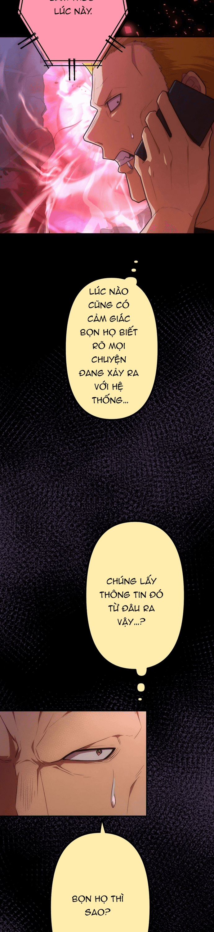 Thăng Cấp Thành Thợ Săn S-Rank Nhờ Ứng Dụng Chúa Quỷ Chap 42 - Next Chap 43