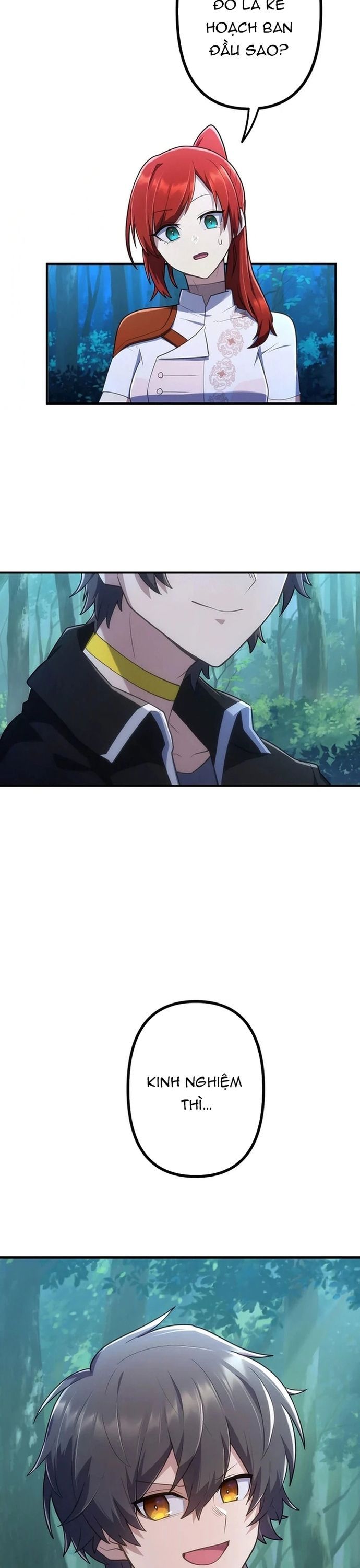 Thăng Cấp Thành Thợ Săn S-Rank Nhờ Ứng Dụng Chúa Quỷ Chap 43 - Next Chap 44