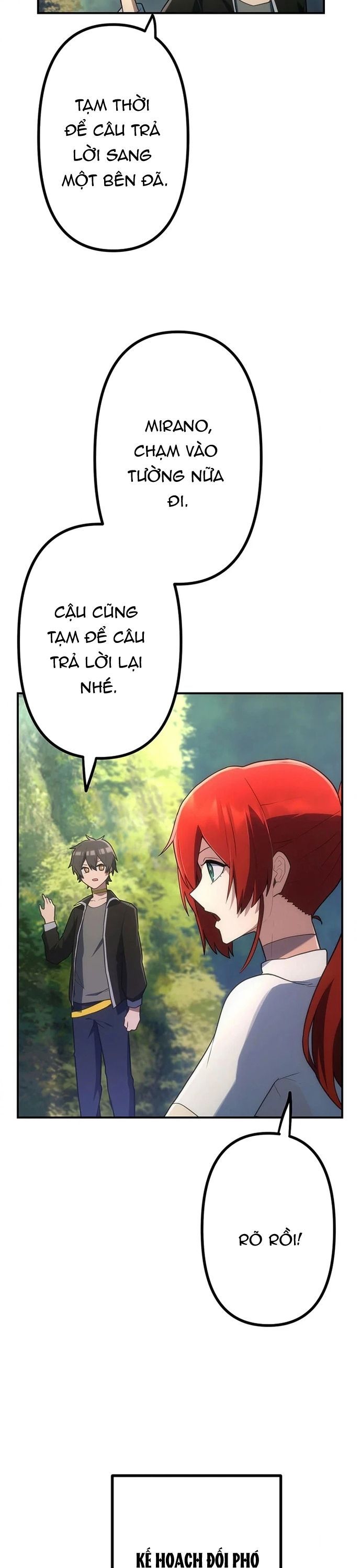Thăng Cấp Thành Thợ Săn S-Rank Nhờ Ứng Dụng Chúa Quỷ Chap 44 - Next Chap 45