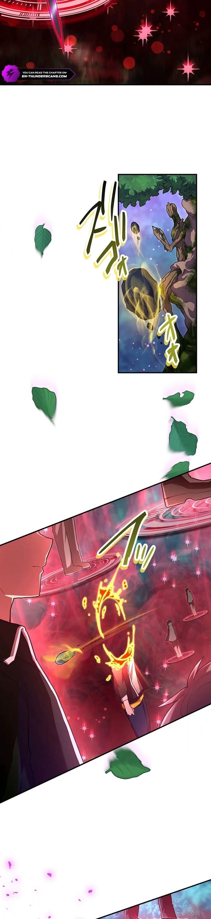 Thăng Cấp Thành Thợ Săn S-Rank Nhờ Ứng Dụng Chúa Quỷ Chap 44 - Next Chap 45