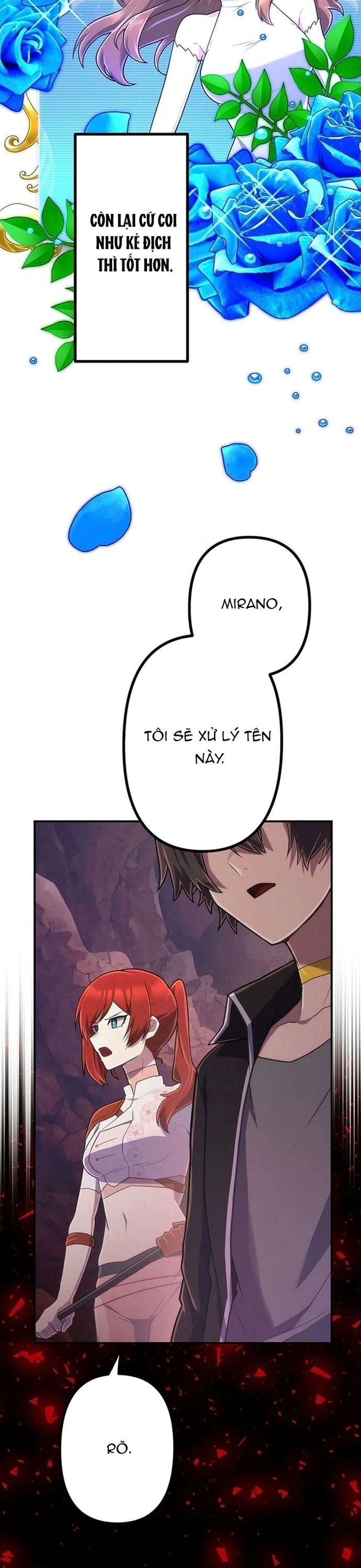 Thăng Cấp Thành Thợ Săn S-Rank Nhờ Ứng Dụng Chúa Quỷ Chap 47 - Next Chap 48
