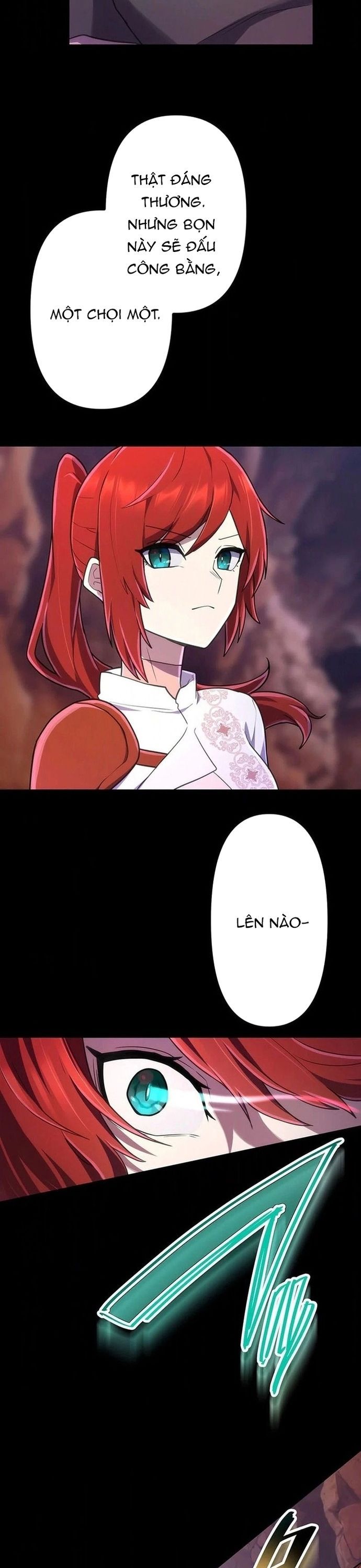 Thăng Cấp Thành Thợ Săn S-Rank Nhờ Ứng Dụng Chúa Quỷ Chap 47 - Next Chap 48