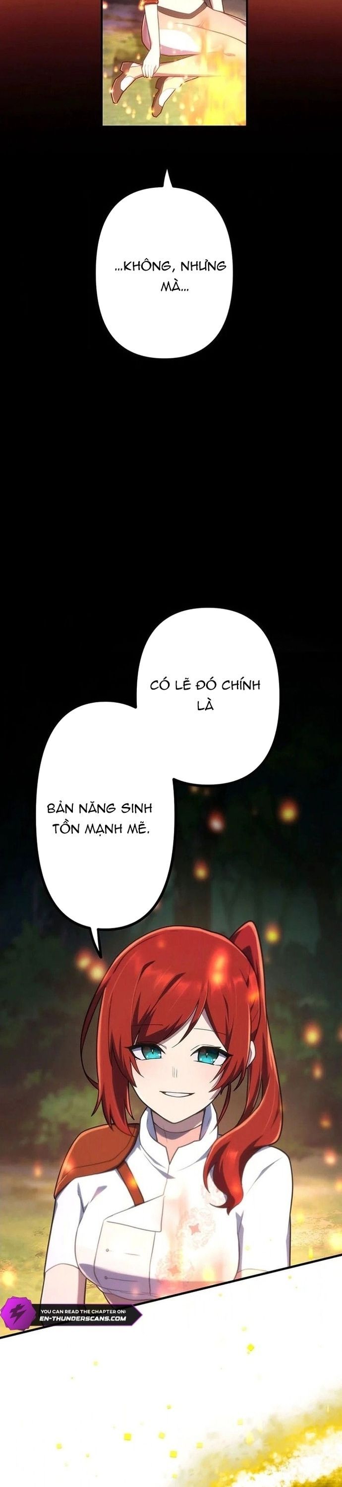 Thăng Cấp Thành Thợ Săn S-Rank Nhờ Ứng Dụng Chúa Quỷ Chap 47 - Next Chap 48