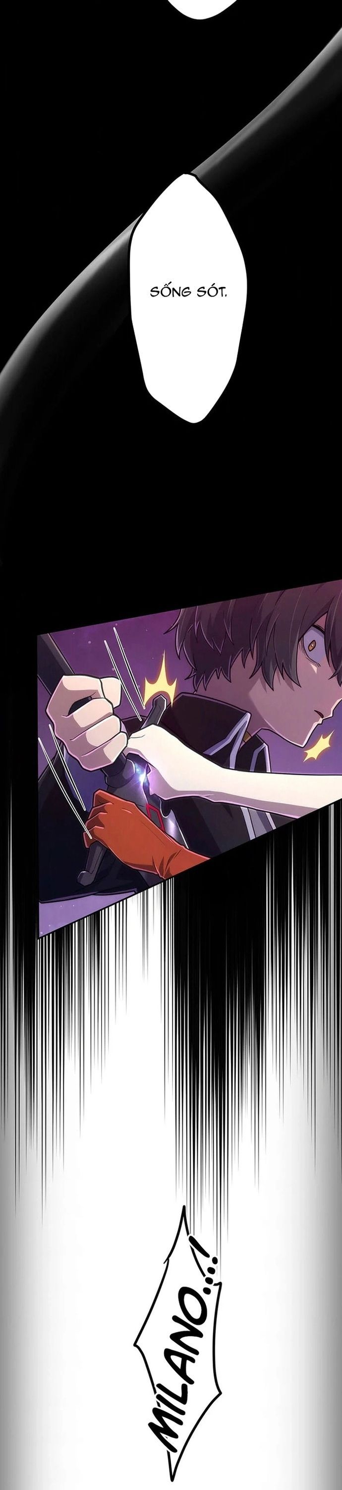 Thăng Cấp Thành Thợ Săn S-Rank Nhờ Ứng Dụng Chúa Quỷ Chap 50 - Next Chap 51