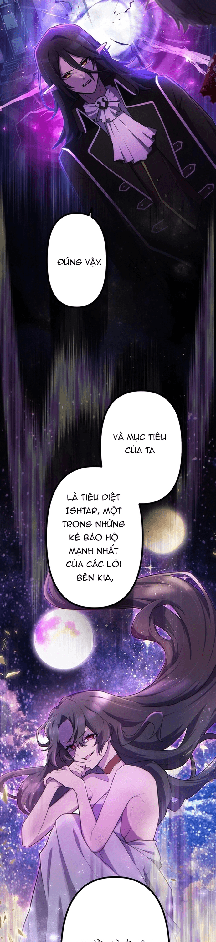 Thăng Cấp Thành Thợ Săn S-Rank Nhờ Ứng Dụng Chúa Quỷ Chap 51 - Next Chap 52