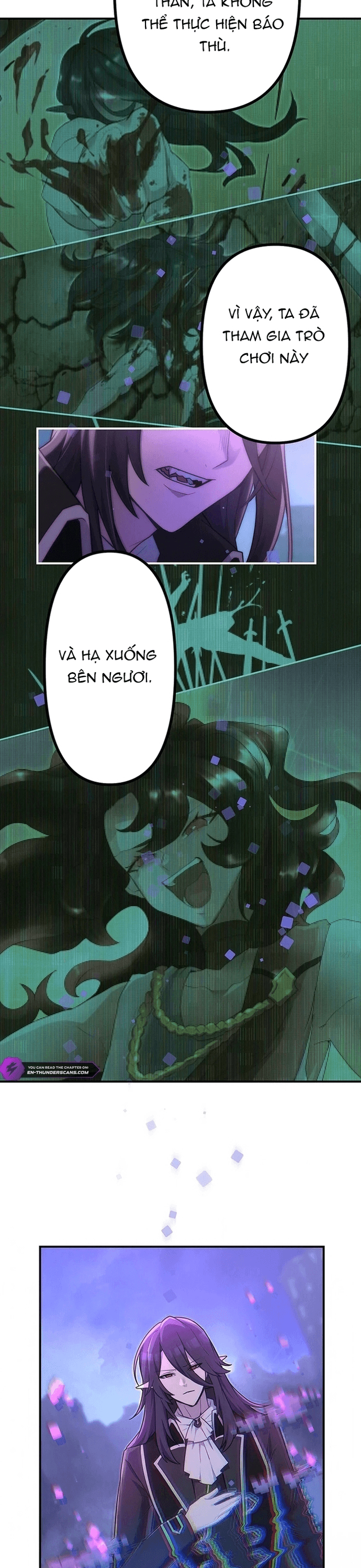 Thăng Cấp Thành Thợ Săn S-Rank Nhờ Ứng Dụng Chúa Quỷ Chap 51 - Next Chap 52