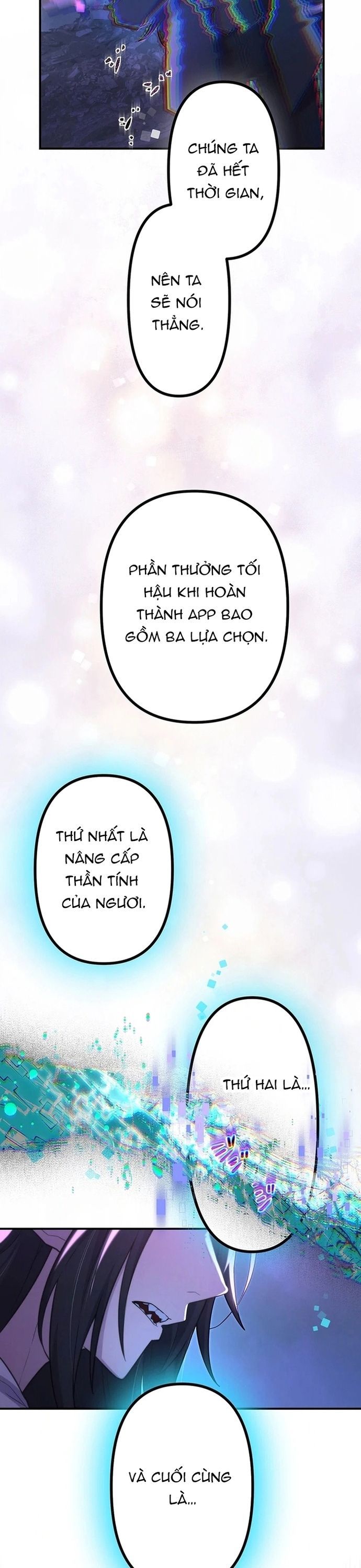 Thăng Cấp Thành Thợ Săn S-Rank Nhờ Ứng Dụng Chúa Quỷ Chap 51 - Next Chap 52