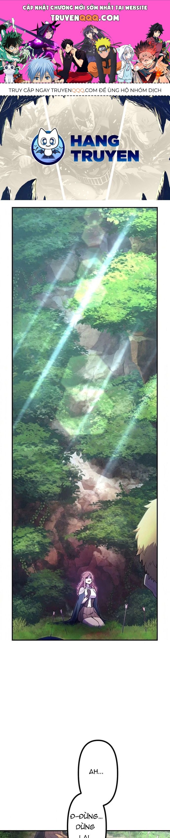 Thăng Cấp Thành Thợ Săn S-Rank Nhờ Ứng Dụng Chúa Quỷ Chap 52 - Next Chap 53