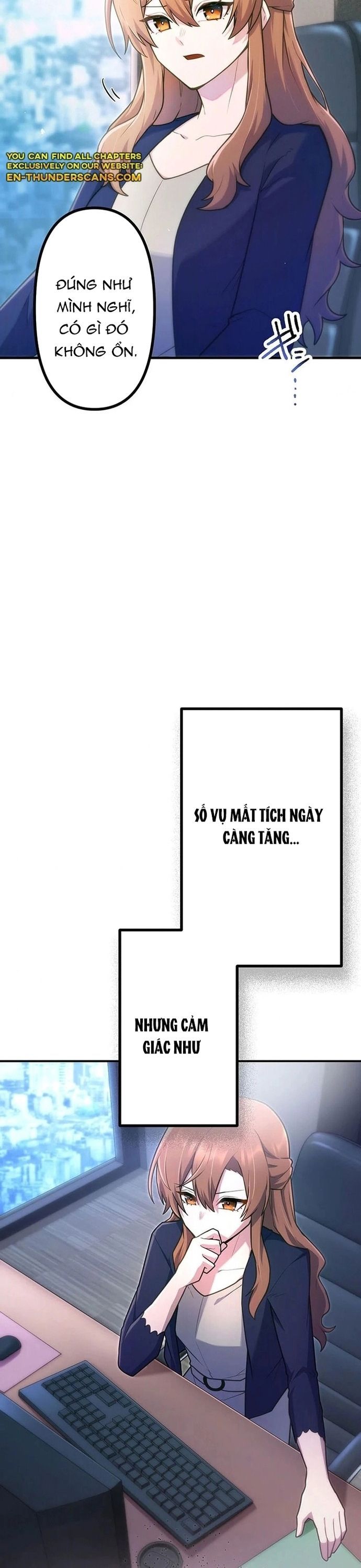 Thăng Cấp Thành Thợ Săn S-Rank Nhờ Ứng Dụng Chúa Quỷ Chap 52 - Next Chap 53