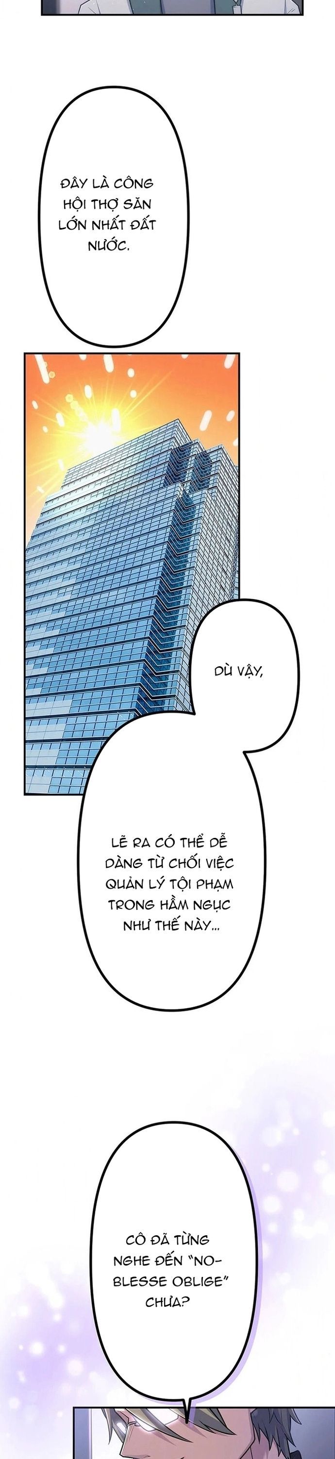 Thăng Cấp Thành Thợ Săn S-Rank Nhờ Ứng Dụng Chúa Quỷ Chap 52 - Next Chap 53