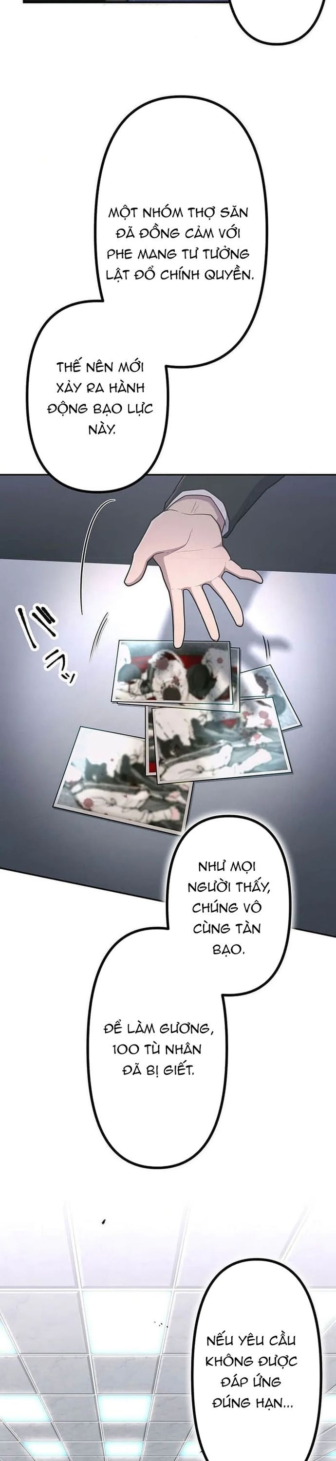 Thăng Cấp Thành Thợ Săn S-Rank Nhờ Ứng Dụng Chúa Quỷ Chap 54 - Next Chap 55