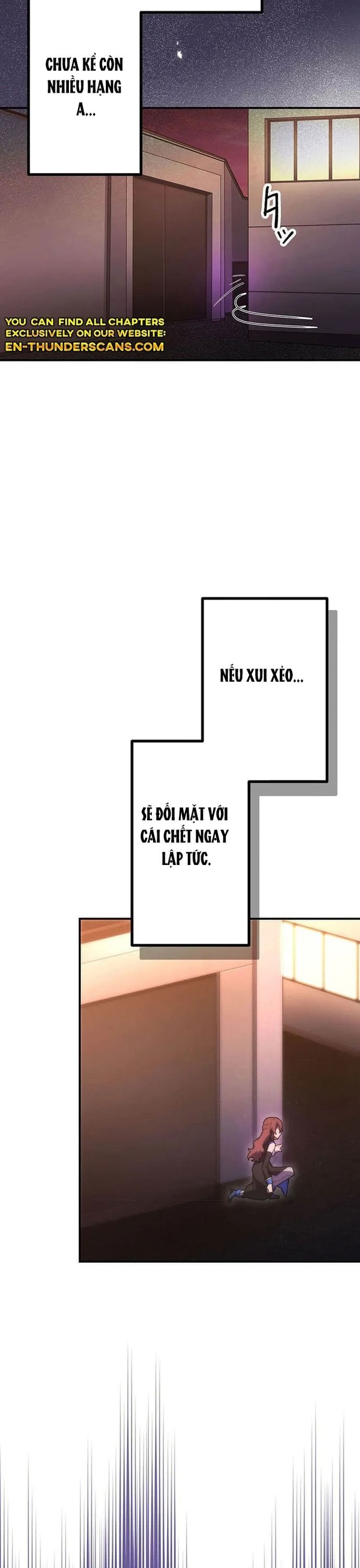 Thăng Cấp Thành Thợ Săn S-Rank Nhờ Ứng Dụng Chúa Quỷ Chap 54 - Next Chap 55