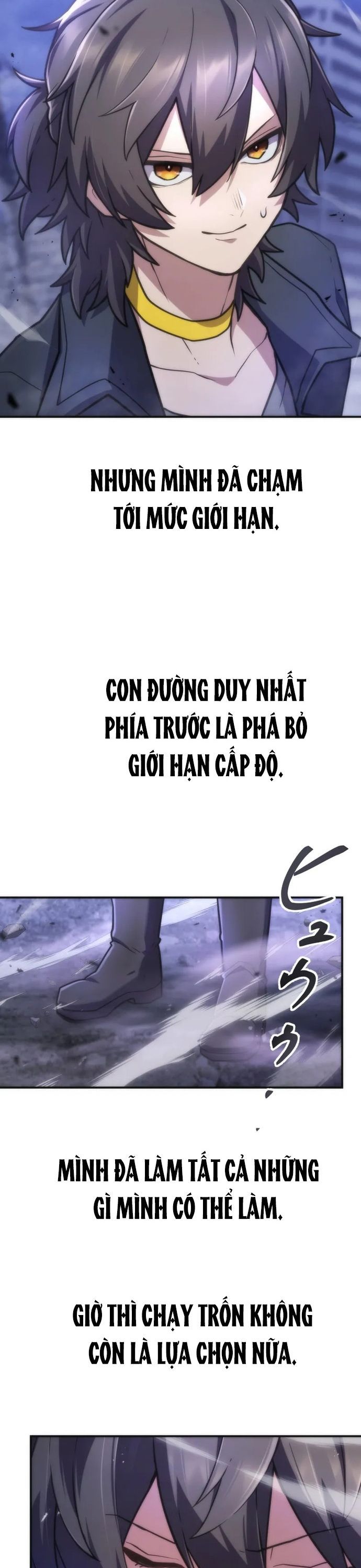 Thăng Cấp Thành Thợ Săn S-Rank Nhờ Ứng Dụng Chúa Quỷ Chap 61 - Next Chap 62