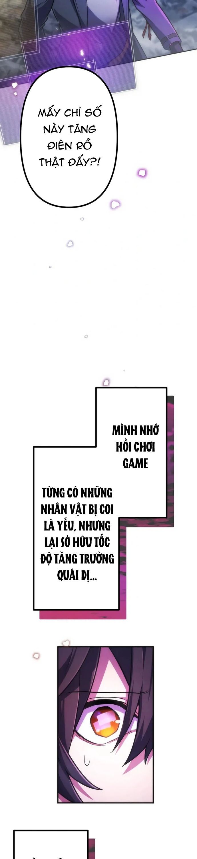 Thăng Cấp Thành Thợ Săn S-Rank Nhờ Ứng Dụng Chúa Quỷ Chap 64 - Next Chap 65