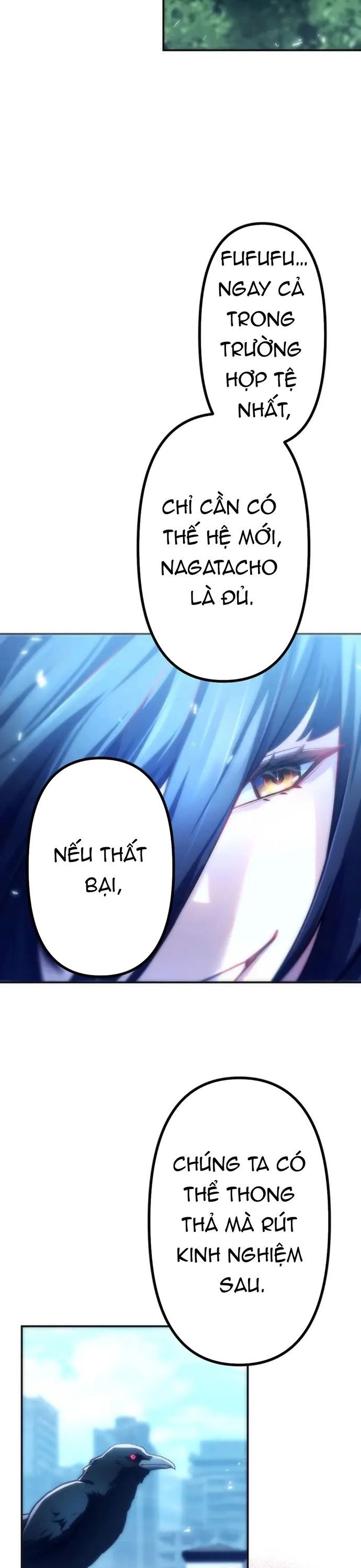 Thăng Cấp Thành Thợ Săn S-Rank Nhờ Ứng Dụng Chúa Quỷ Chap 68 - Next Chap 69