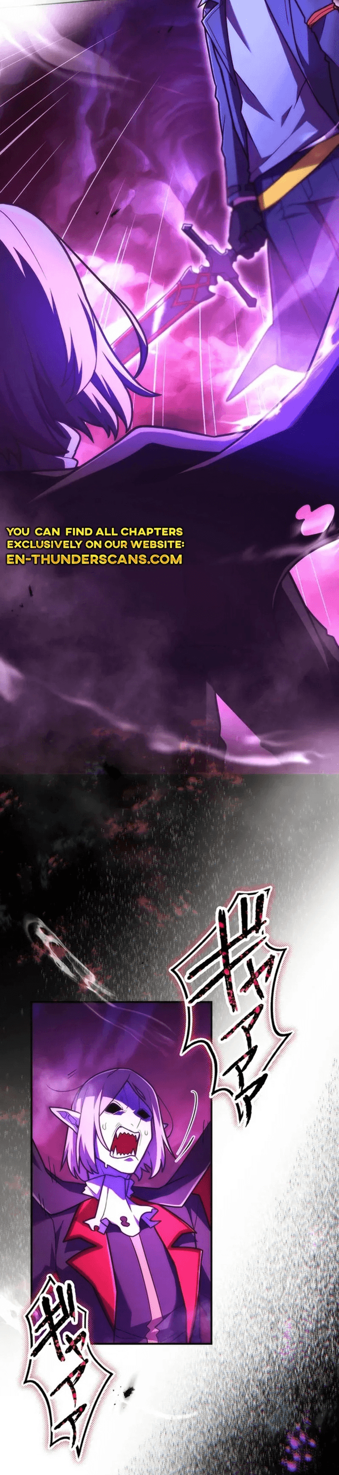 Thăng Cấp Thành Thợ Săn S-Rank Nhờ Ứng Dụng Chúa Quỷ Chap 68 - Next Chap 69