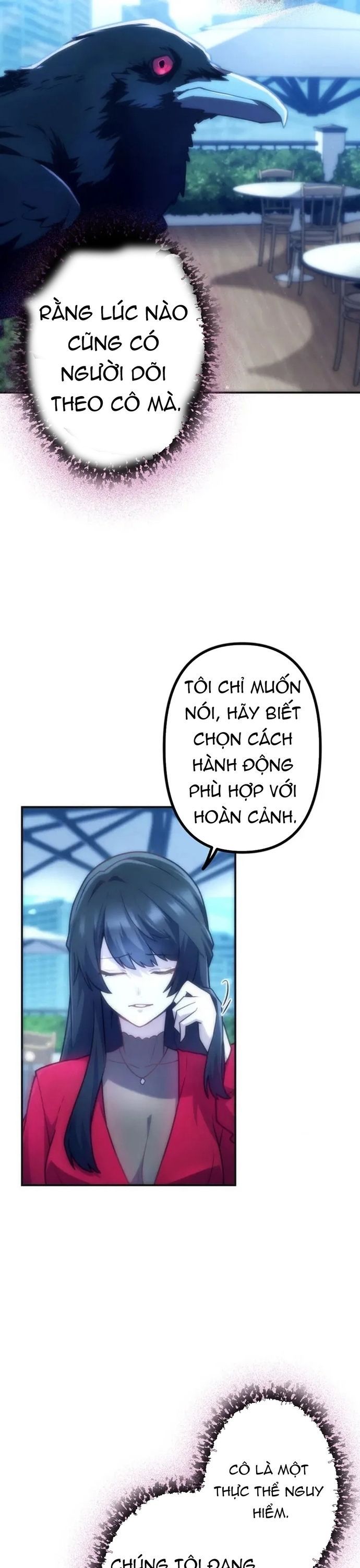 Thăng Cấp Thành Thợ Săn S-Rank Nhờ Ứng Dụng Chúa Quỷ Chap 68 - Next Chap 69