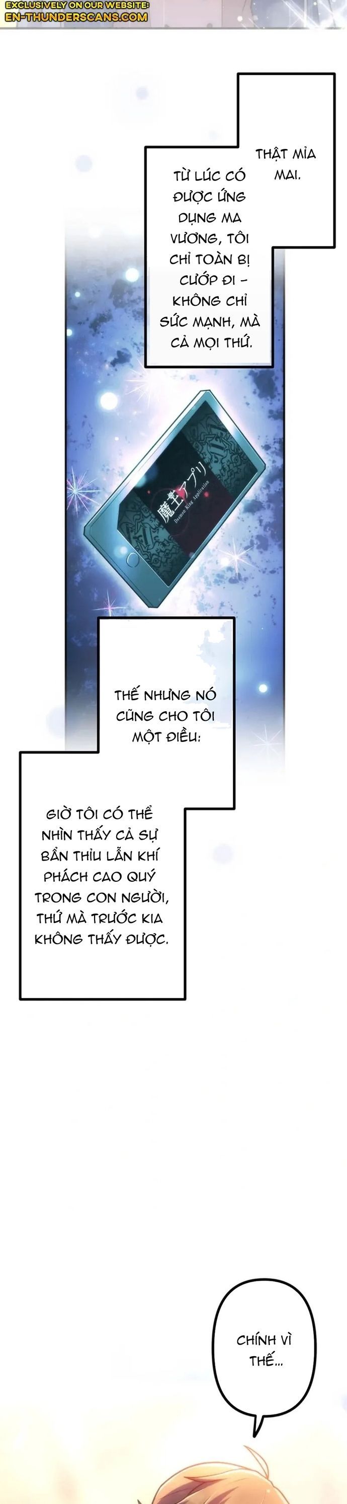 Thăng Cấp Thành Thợ Săn S-Rank Nhờ Ứng Dụng Chúa Quỷ Chap 70 - Next Chap 71