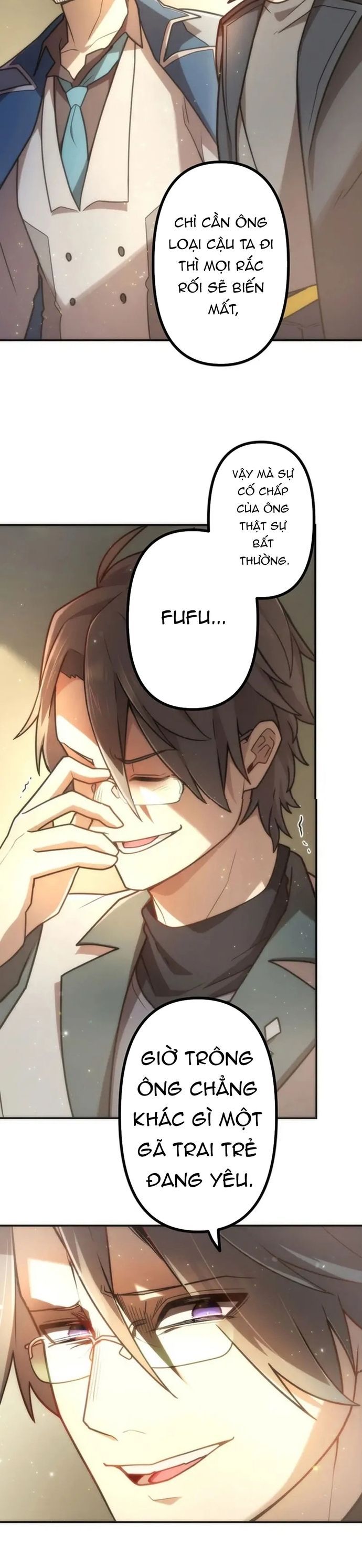 Thăng Cấp Thành Thợ Săn S-Rank Nhờ Ứng Dụng Chúa Quỷ Chap 70 - Next Chap 71