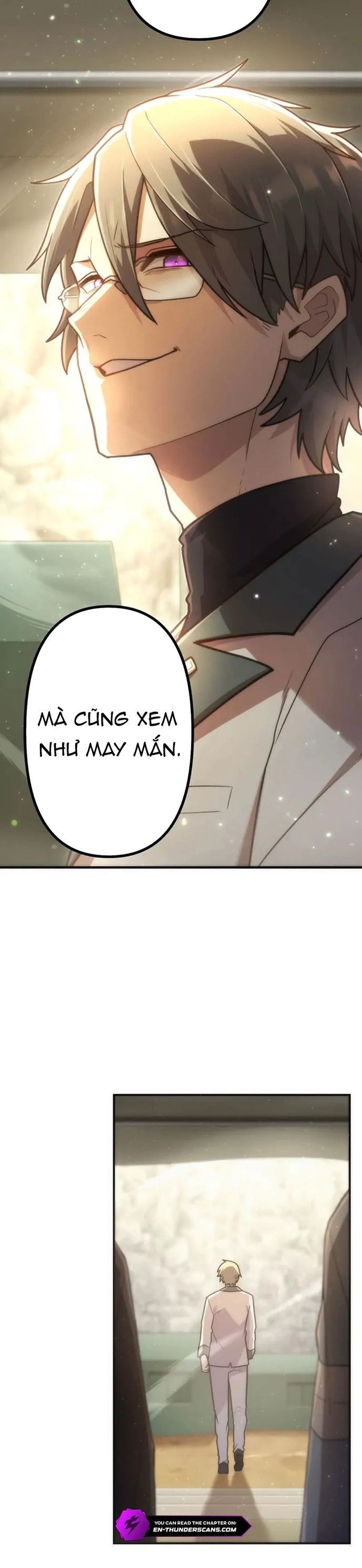 Thăng Cấp Thành Thợ Săn S-Rank Nhờ Ứng Dụng Chúa Quỷ Chap 70 - Next Chap 71