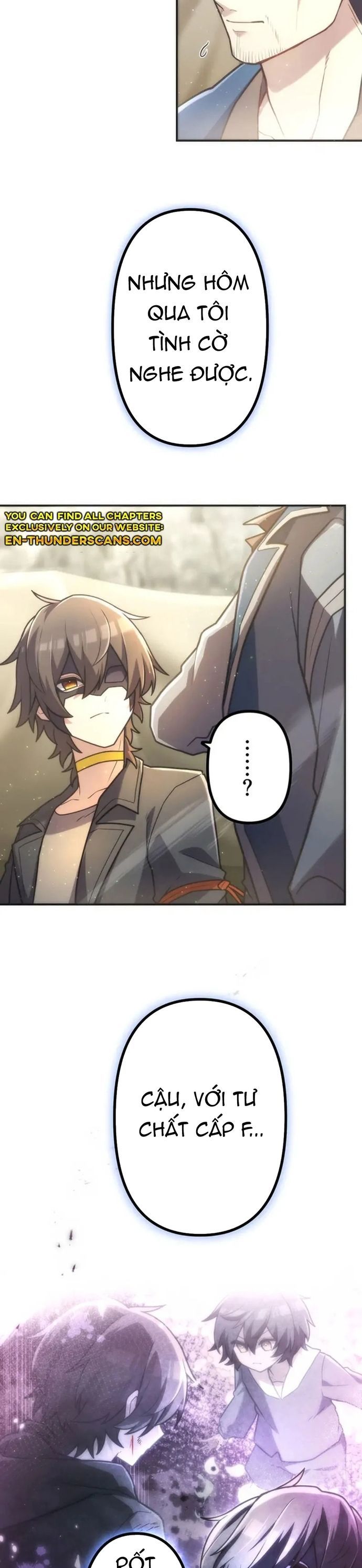 Thăng Cấp Thành Thợ Săn S-Rank Nhờ Ứng Dụng Chúa Quỷ Chap 70 - Next Chap 71