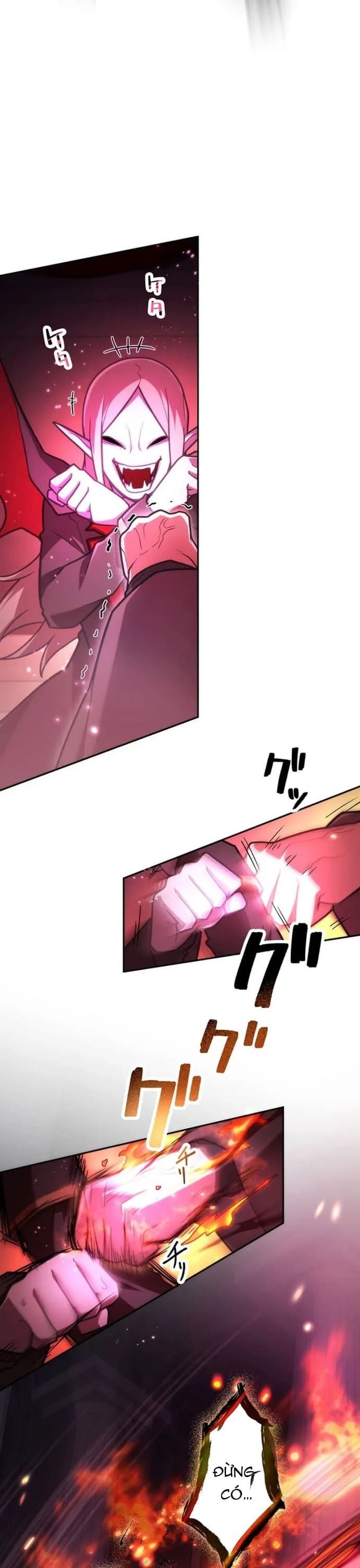 Thăng Cấp Thành Thợ Săn S-Rank Nhờ Ứng Dụng Chúa Quỷ Chap 73 - Next Chap 74
