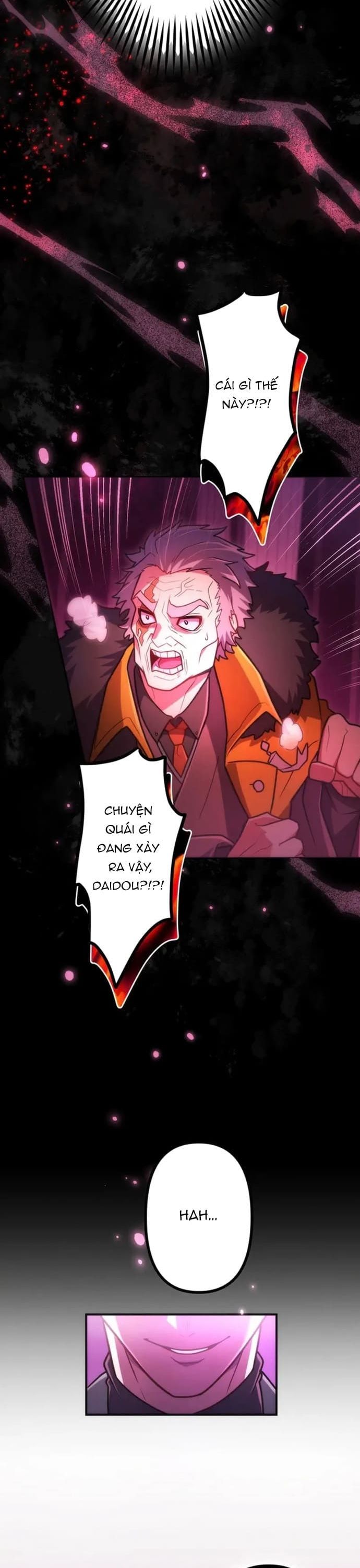 Thăng Cấp Thành Thợ Săn S-Rank Nhờ Ứng Dụng Chúa Quỷ Chap 73 - Next Chap 74