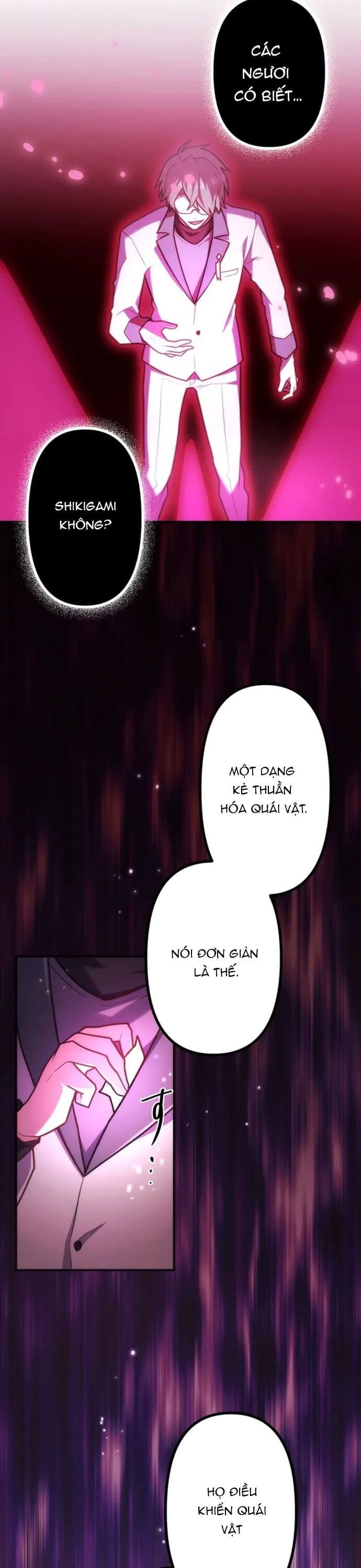 Thăng Cấp Thành Thợ Săn S-Rank Nhờ Ứng Dụng Chúa Quỷ Chap 73 - Next Chap 74