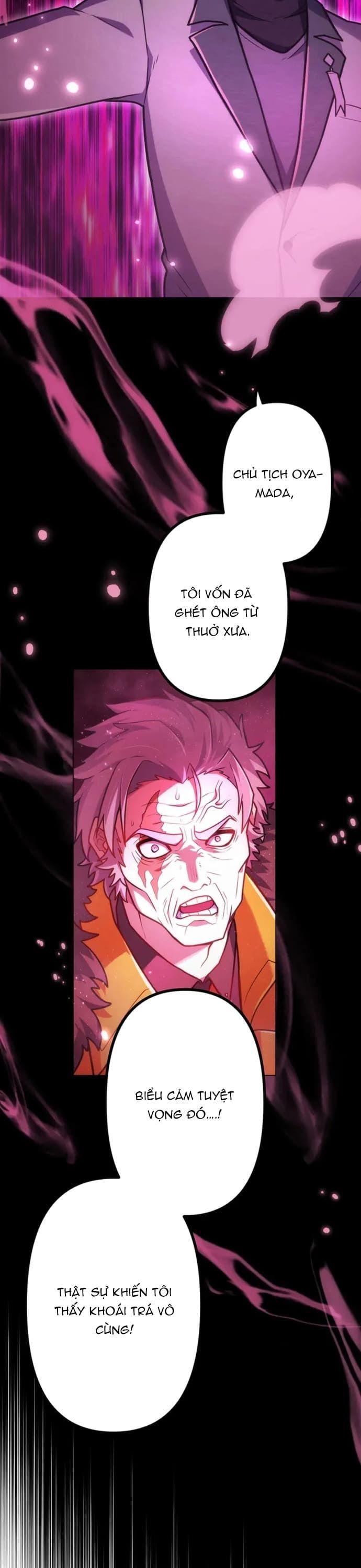 Thăng Cấp Thành Thợ Săn S-Rank Nhờ Ứng Dụng Chúa Quỷ Chap 73 - Next Chap 74