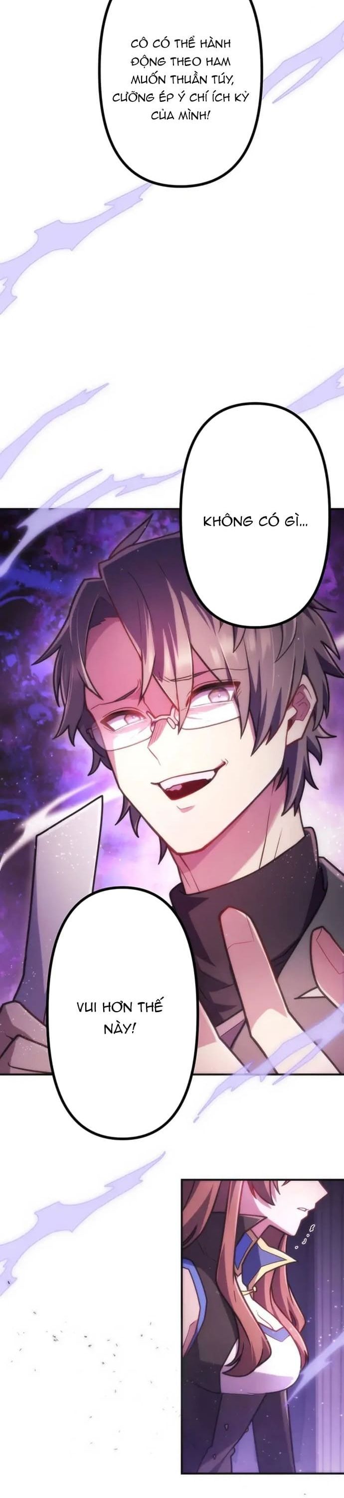 Thăng Cấp Thành Thợ Săn S-Rank Nhờ Ứng Dụng Chúa Quỷ Chap 74 - Next Chap 75