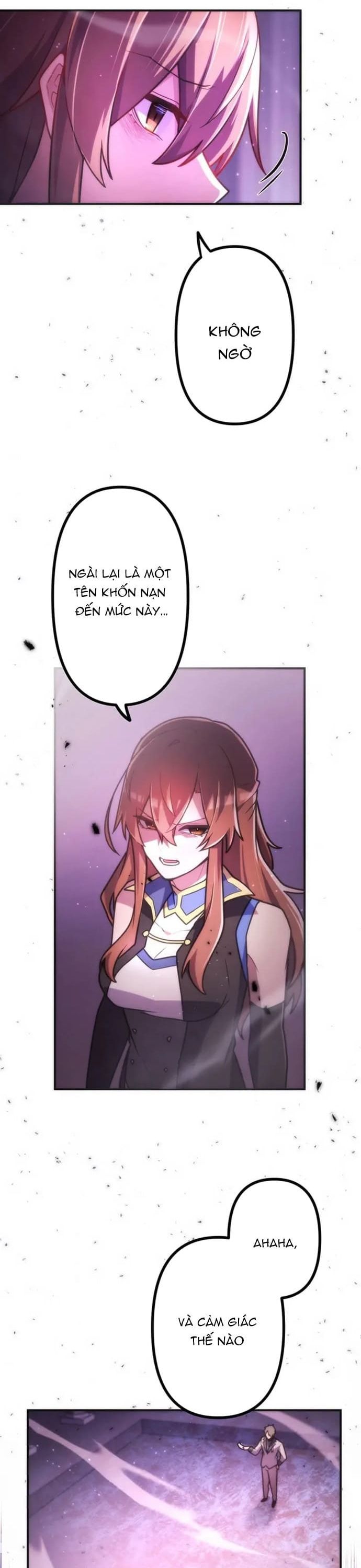 Thăng Cấp Thành Thợ Săn S-Rank Nhờ Ứng Dụng Chúa Quỷ Chap 74 - Next Chap 75