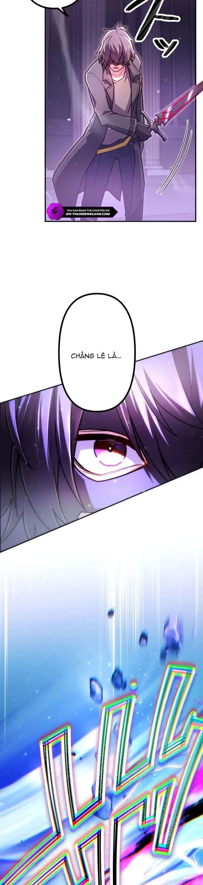 Thăng Cấp Thành Thợ Săn S-Rank Nhờ Ứng Dụng Chúa Quỷ Chap 74 - Next Chap 75