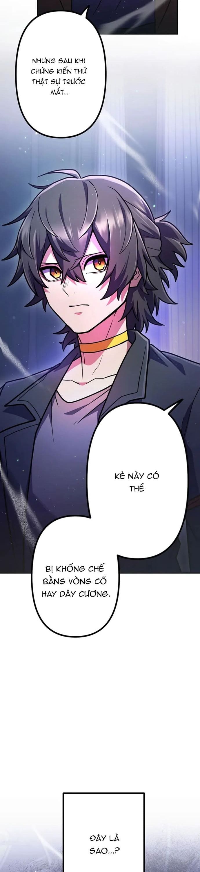 Thăng Cấp Thành Thợ Săn S-Rank Nhờ Ứng Dụng Chúa Quỷ Chap 75 - Next Chap 76