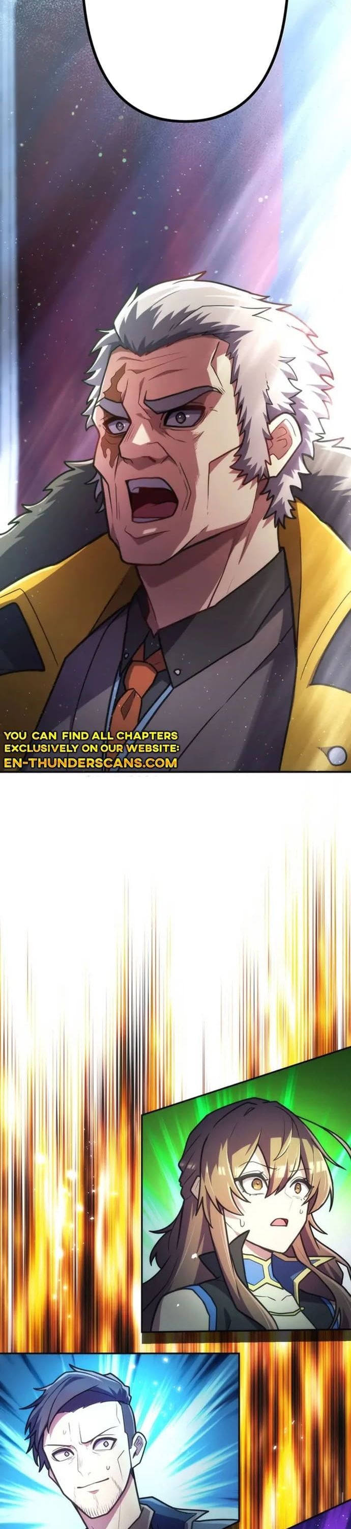 Thăng Cấp Thành Thợ Săn S-Rank Nhờ Ứng Dụng Chúa Quỷ Chap 75 - Next Chap 76