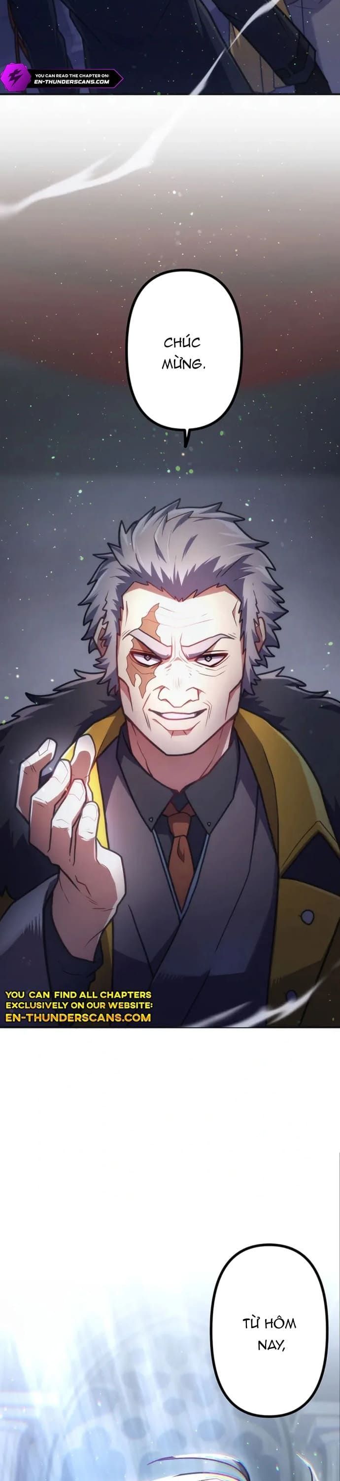 Thăng Cấp Thành Thợ Săn S-Rank Nhờ Ứng Dụng Chúa Quỷ Chap 75 - Next Chap 76