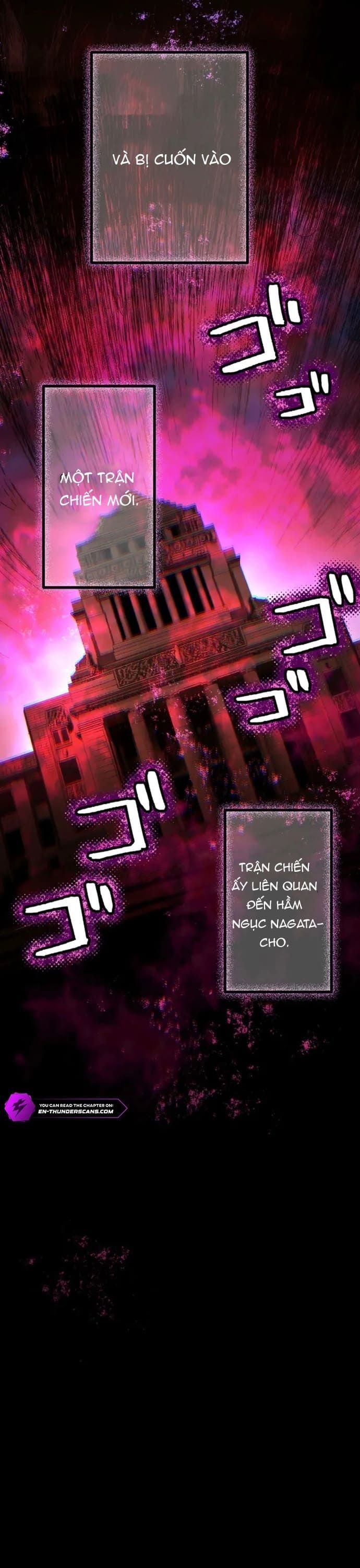 Thăng Cấp Thành Thợ Săn S-Rank Nhờ Ứng Dụng Chúa Quỷ Chap 75 - Next Chap 76