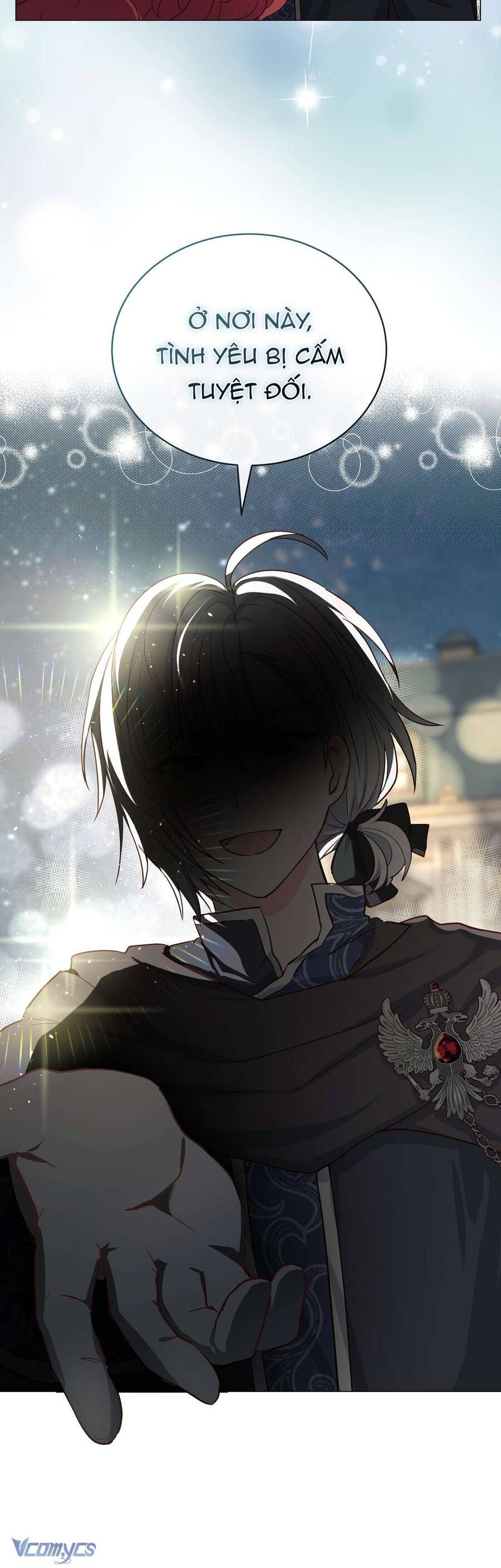 Kết Thúc Viên Mãn Không Cần Tình Yêu Chap 1 - Next Chap 2