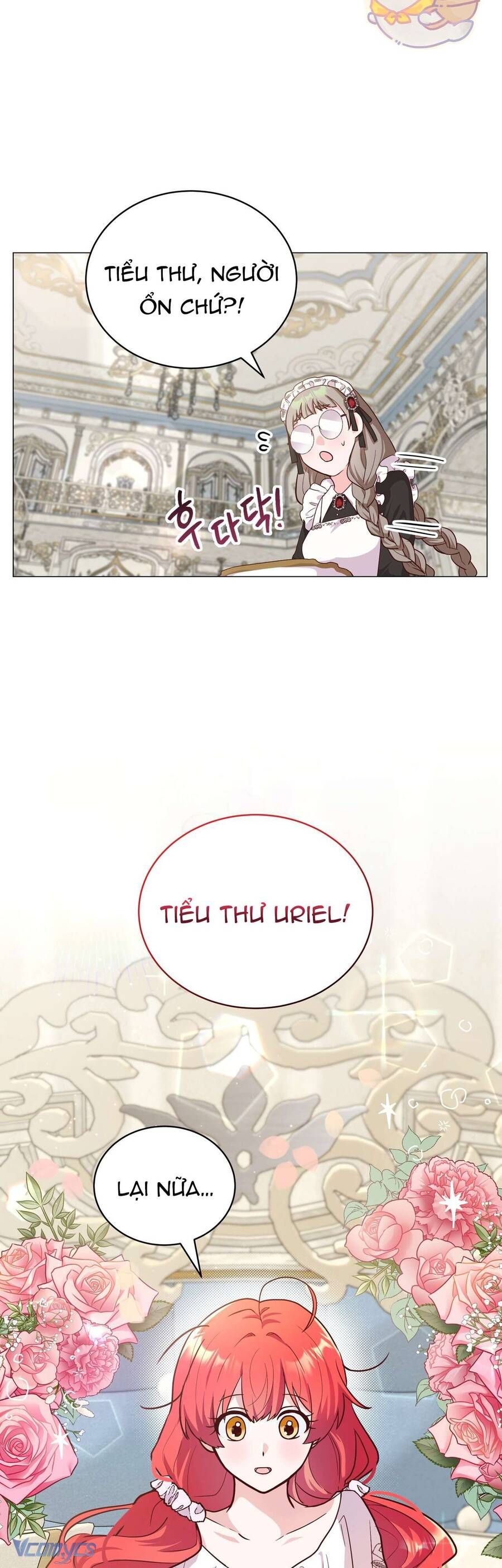 Kết Thúc Viên Mãn Không Cần Tình Yêu Chap 1 - Next Chap 2