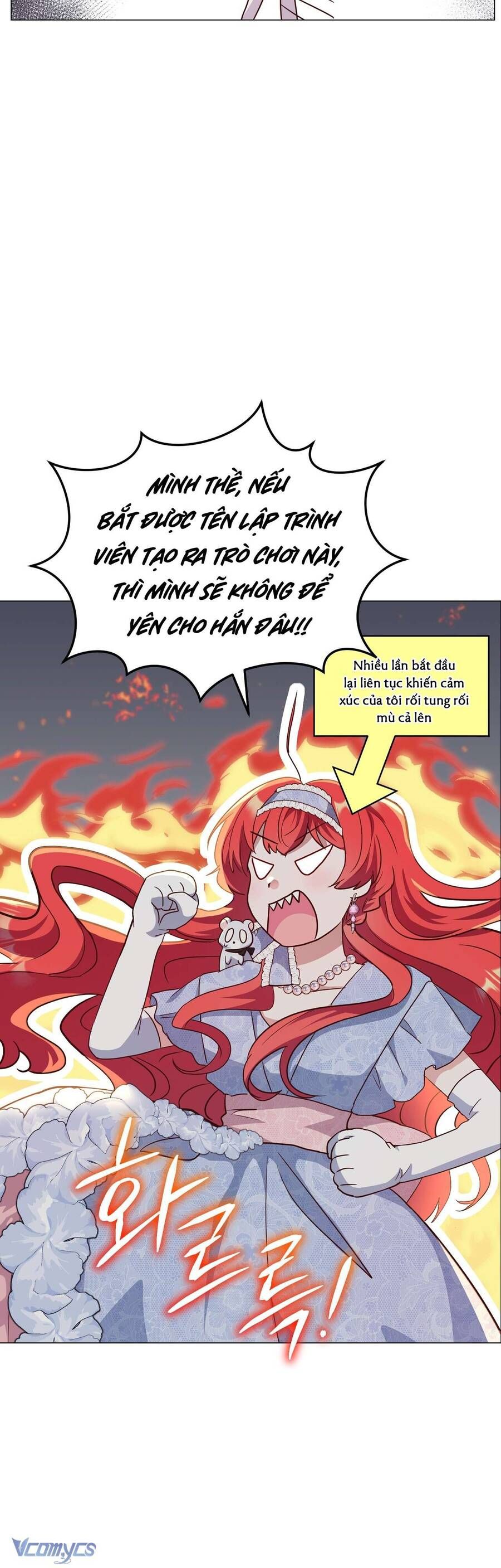 Kết Thúc Viên Mãn Không Cần Tình Yêu Chap 1 - Next Chap 2