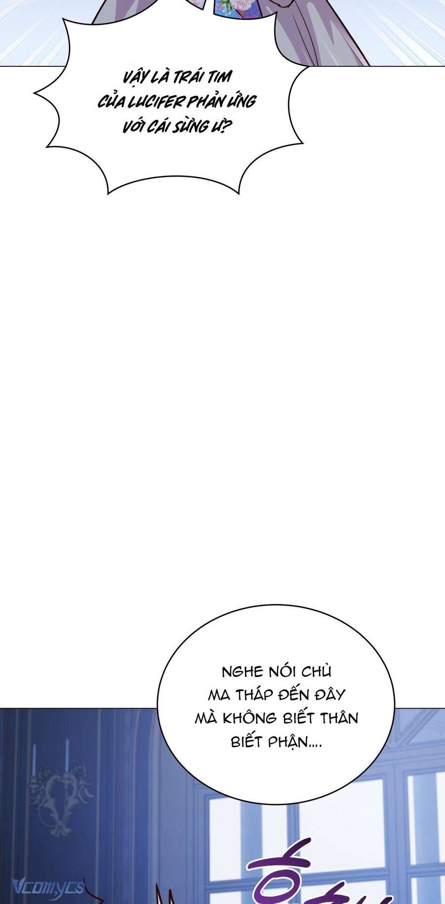 Kết Thúc Viên Mãn Không Cần Tình Yêu Chap 11 - Next Chap 12