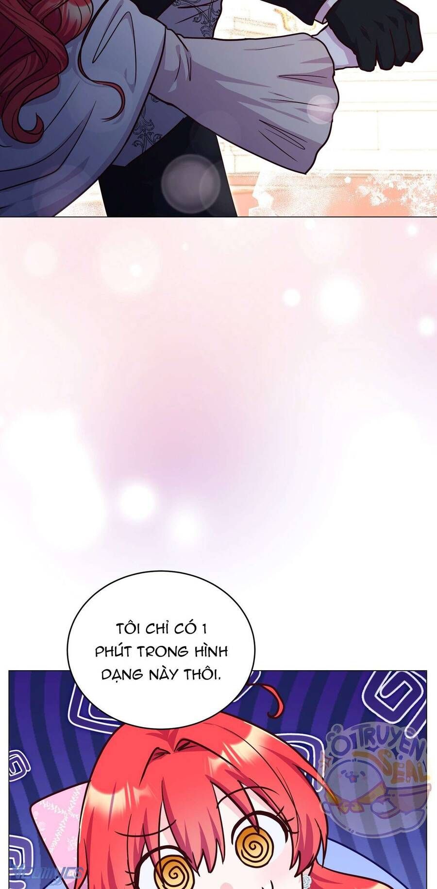 Kết Thúc Viên Mãn Không Cần Tình Yêu Chap 11 - Next Chap 12