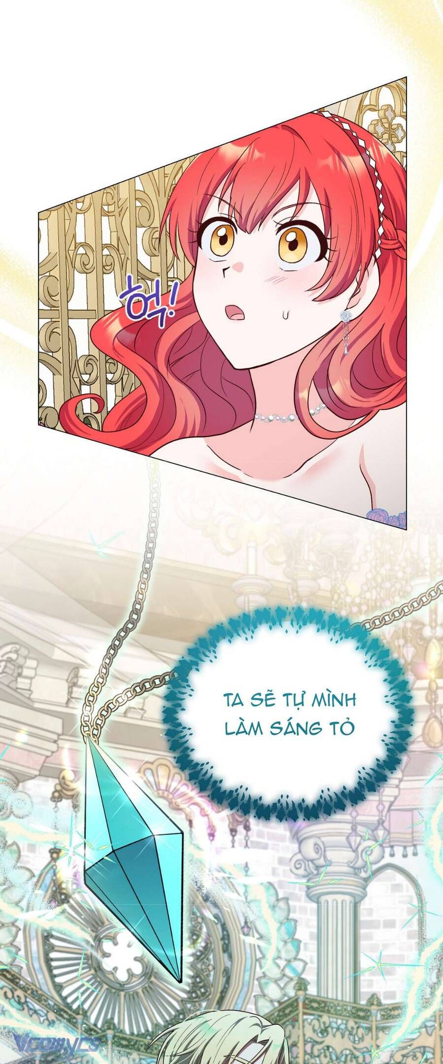 Kết Thúc Viên Mãn Không Cần Tình Yêu Chap 12 - Next Chap 13