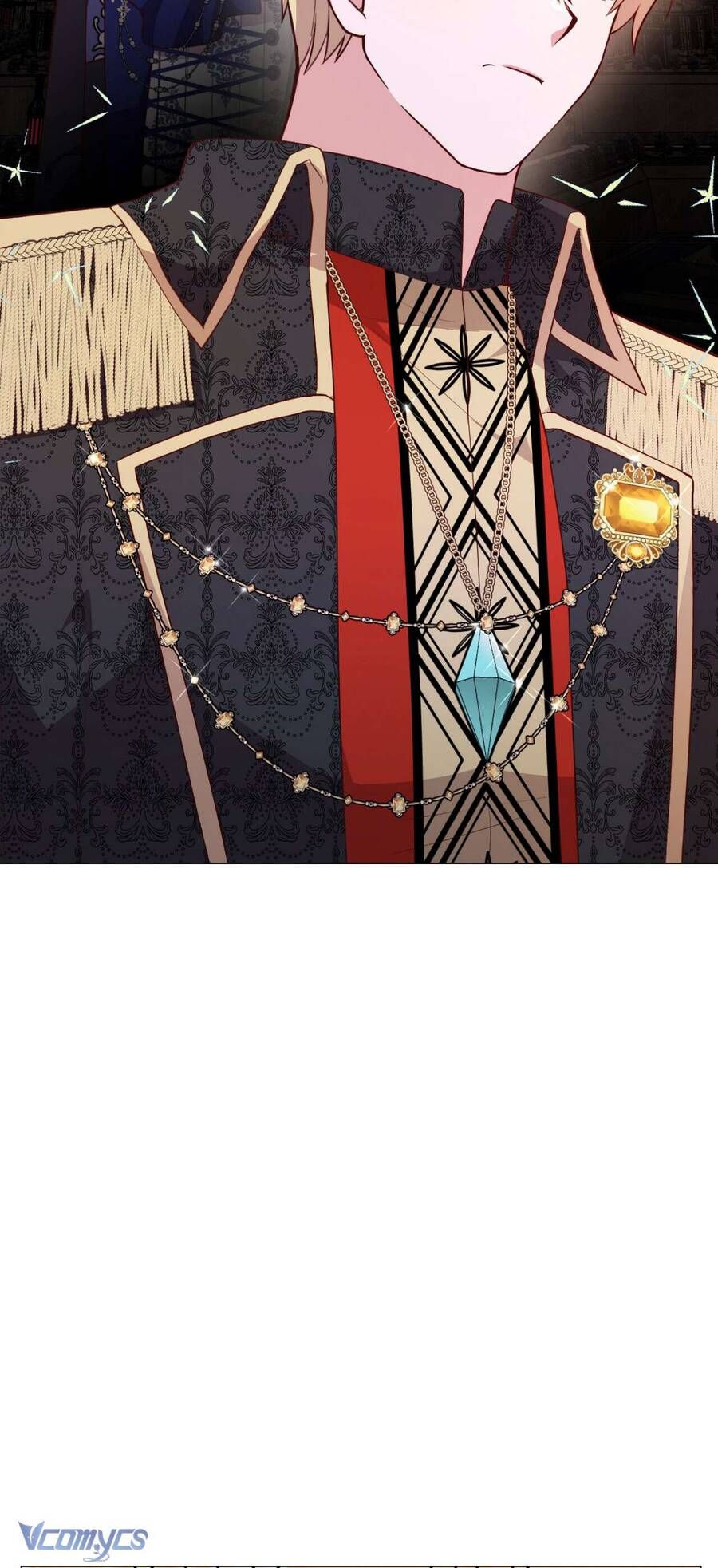 Kết Thúc Viên Mãn Không Cần Tình Yêu Chap 12 - Next Chap 13